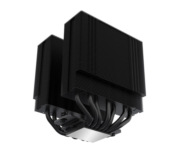 SMX FROSTY PRO 2x120 mm - 1154665 - zdjęcie 5